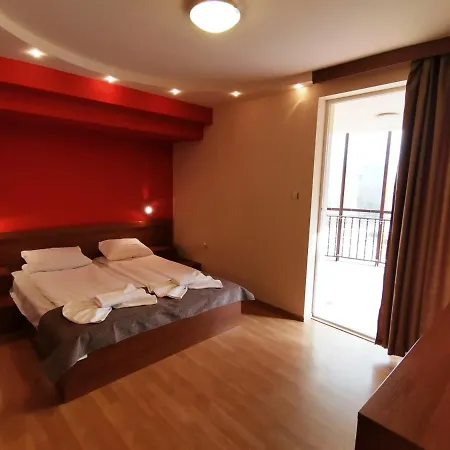 Paris Relax Zone 3*