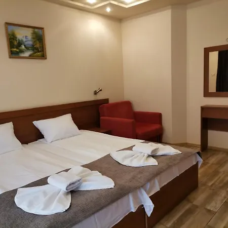 Paris Relax Zone בלצ'יק