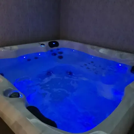 Paris Relax Zone 3*