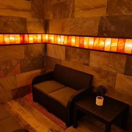 Paris Relax Zone בלצ'יק