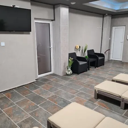 Paris Relax Zone בלצ'יק
