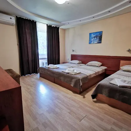 Paris Relax Zone בלצ'יק