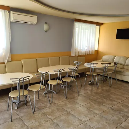 מלון Paris Relax Zone 3*