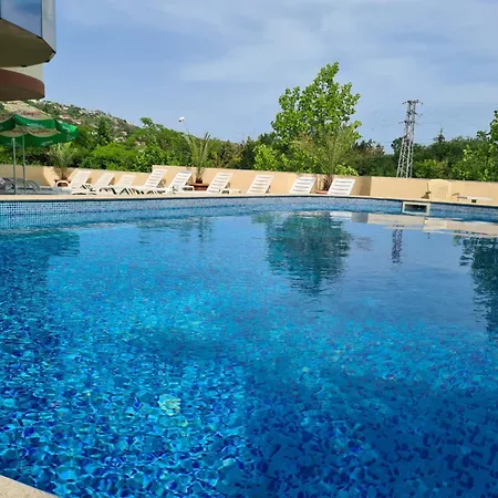 מלון Paris Relax Zone 3*