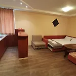 Hotel Paris Relax Zone Baltschik