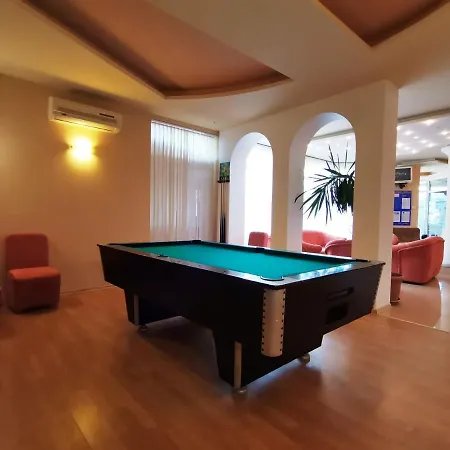 Paris Relax Zone Hotel Balchik