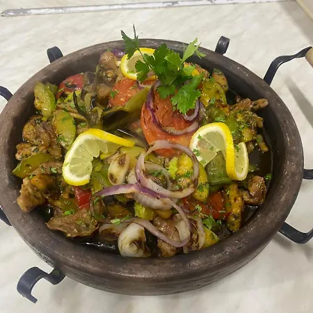 Paris Relax Zone Balchik