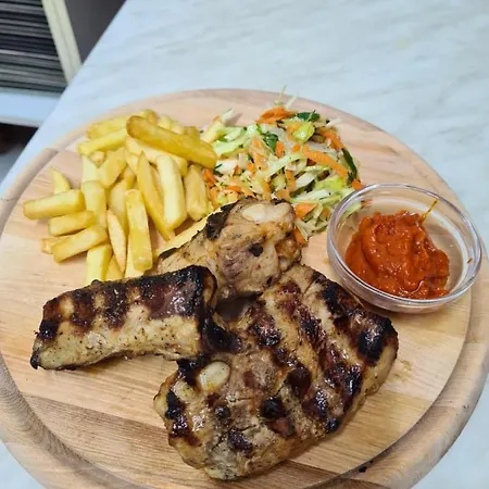 Hotel Paris Relax Zone 3*