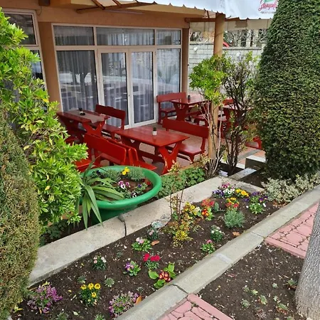 Hotel Paris Relax Zone