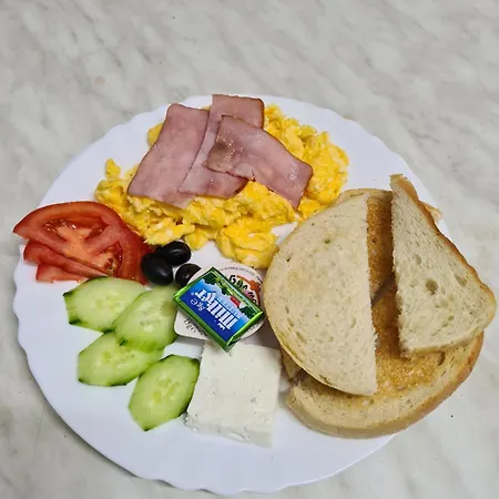 Paris Relax Zone 3* Balchik