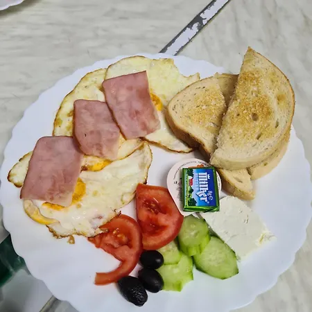 Hotel Paris Relax Zone