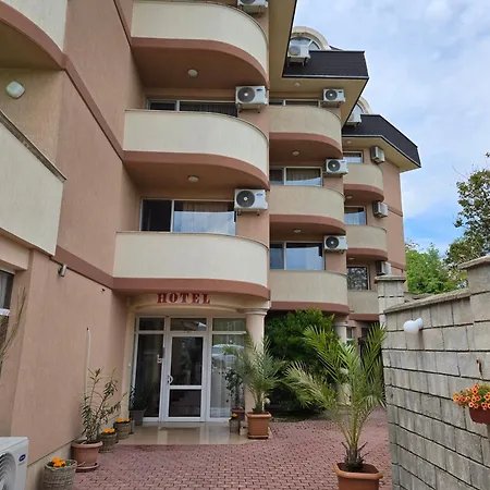 Hotel Paris Relax Zone