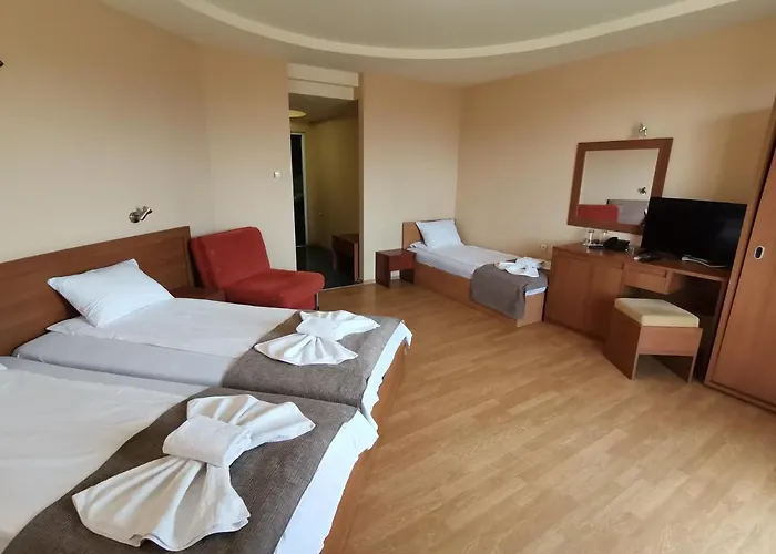 Paris Relax Zone Hotel 3*