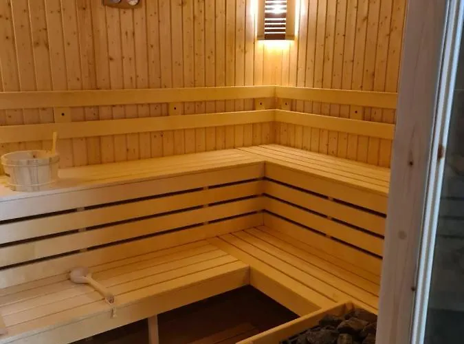 Paris Relax Zone Balcic