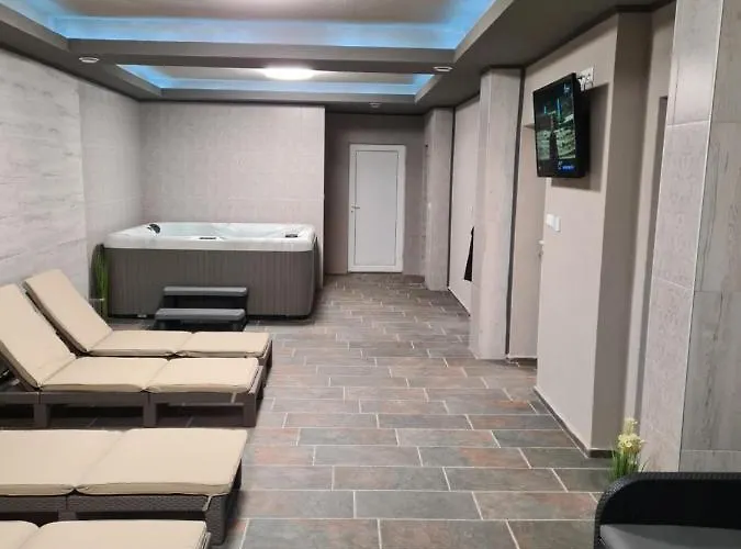 Paris Relax Zone 3* Balcic