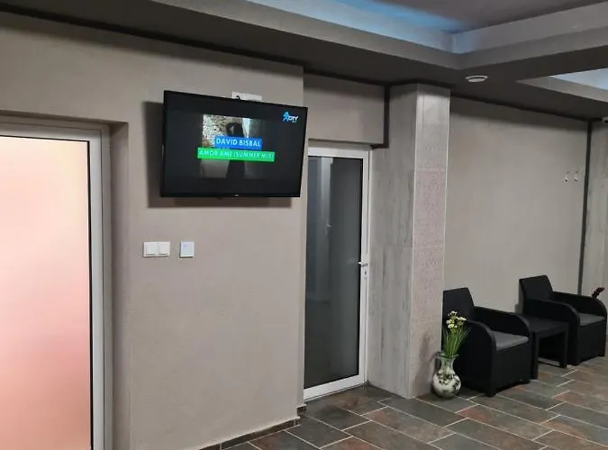 Paris Relax Zone Hotel 3*