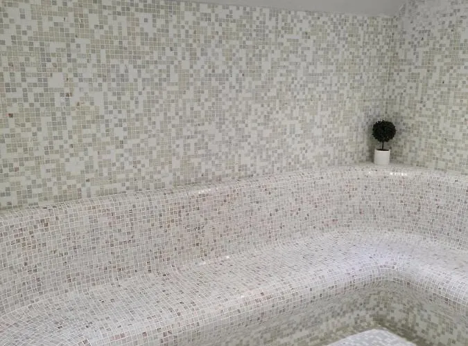 Paris Relax Zone Hotel Balcic