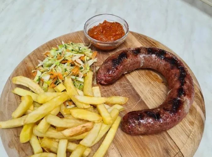 Hotel Paris Relax Zone Balcic