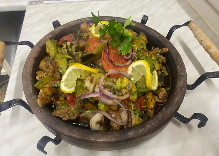 Paris Relax Zone Balcic