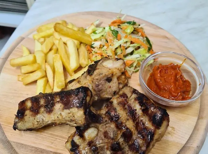 Hotel Paris Relax Zone 3*