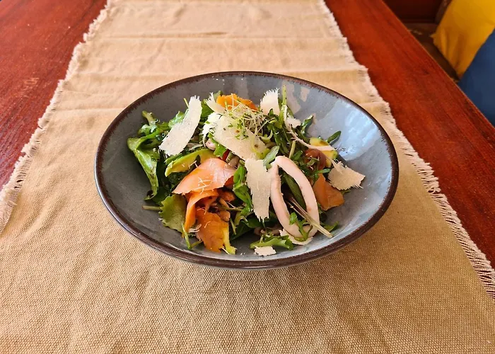 Hotel Paris Relax Zone