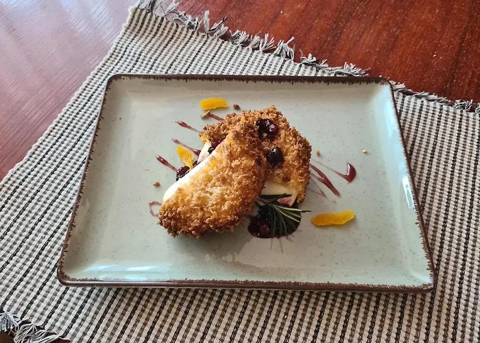 Hotel Paris Relax Zone Balcic