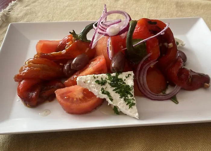 Paris Relax Zone 3* Balcic