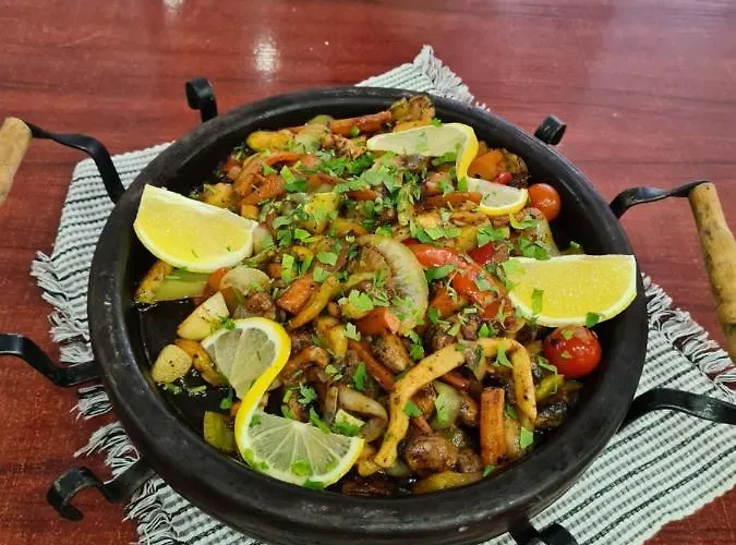 Hotel Paris Relax Zone