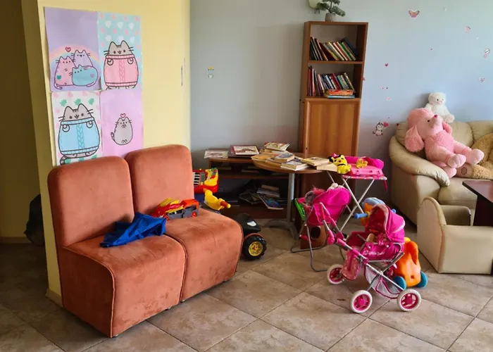 Paris Relax Zone Hotel