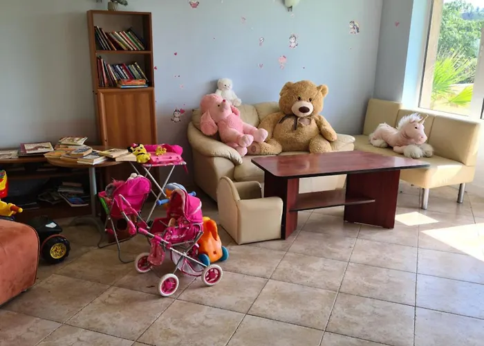 Paris Relax Zone Hotel