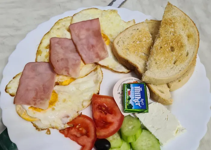 Hotel Paris Relax Zone